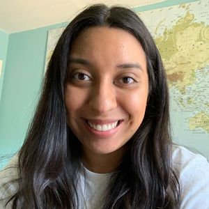 Meet your Posher, Angelica